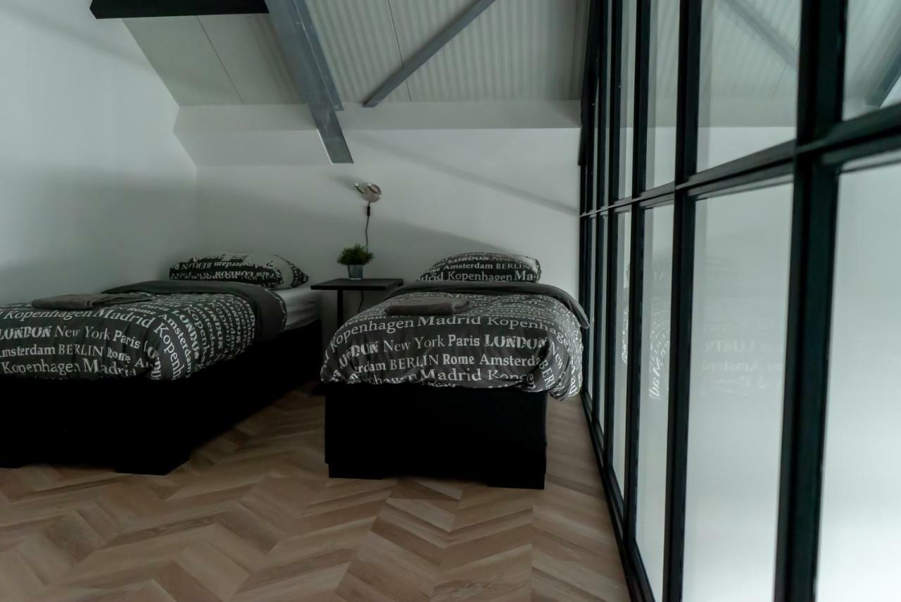 Huis Van Harderwijk Ngoại thất bức ảnh